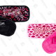 MakeUp Eraser 2-Piece Set - Black & Black | $25 | HauteLook
MakeUp Eraser 2-Piece Set - Pink & Pink | $25 | HauteLook